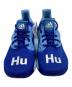 adidas (アディダス) PW SOLAR HU PRD ブルー サイズ:26cm 未使用品：6000円