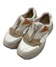 UGG（アグ）の古着「スニーカー」｜ベージュ