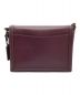 COACH (コーチ) ハットンショルダーバッグ パープル：10000円