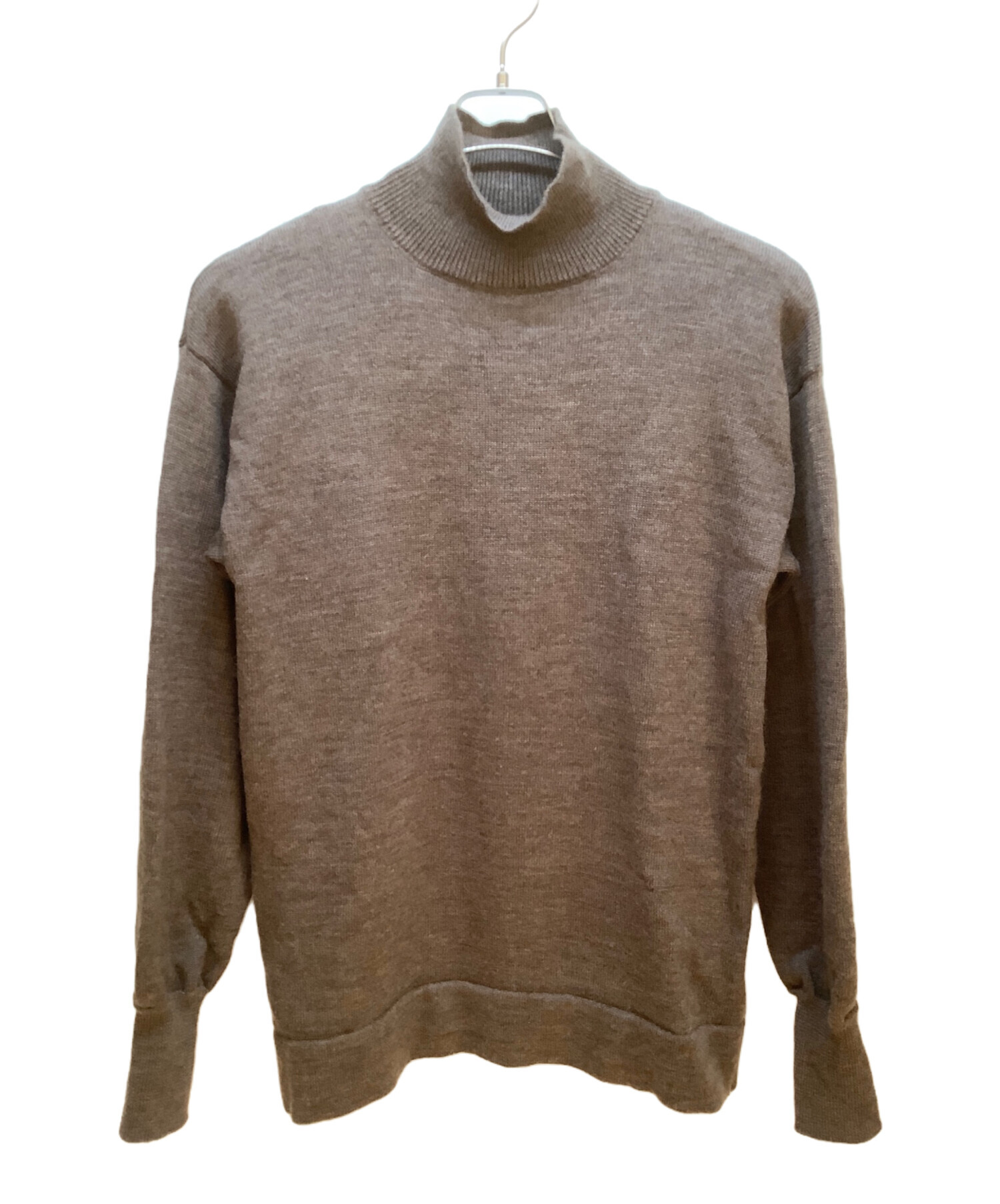 Maison Margiela エルボーパッチニット Maison Margielaメゾンマルタン