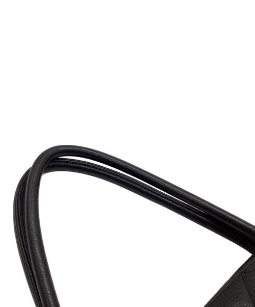 CHANEL（シャネル）CHANEL (シャネル) トートバッグ ブラックの古着・服飾アイテム