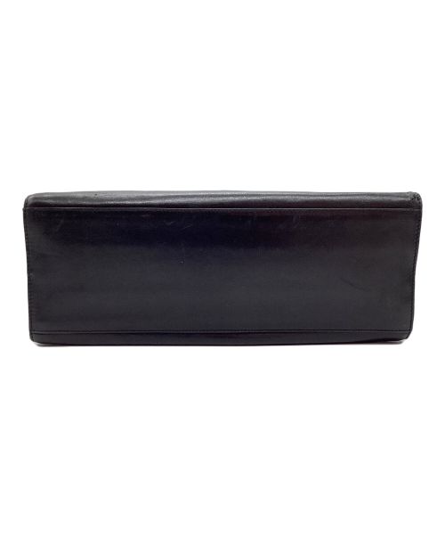 LOEWE（ロエベ）LOEWE (ロエベ) ハンドバッグ ブラックの古着・服飾アイテム