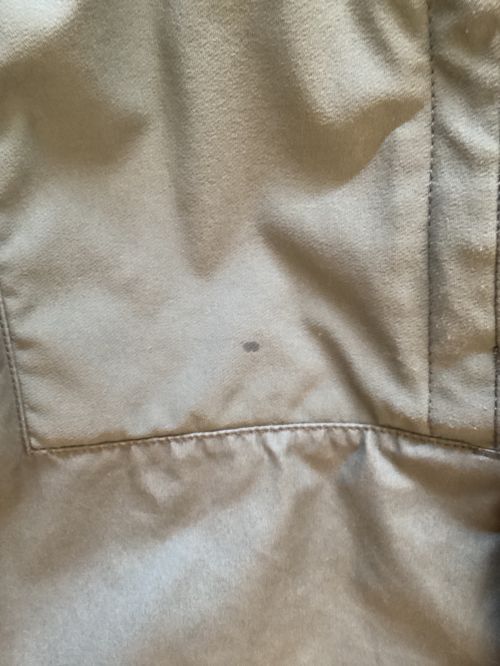 FJALLRAVEN（フェールラーベン）FJALLRAVEN (フェールラーベン) Keb Jacket ライトグレー サイズ:Sの古着・服飾アイテム