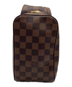 中古・古着通販】LOUIS VUITTON (ルイ ヴィトン) ダミエ・ジェロニモス