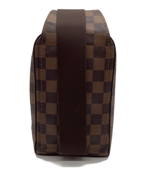 LOUIS VUITTON（ルイ ヴィトン）LOUIS VUITTON (ルイ ヴィトン) ジェロニモスの古着・服飾アイテム