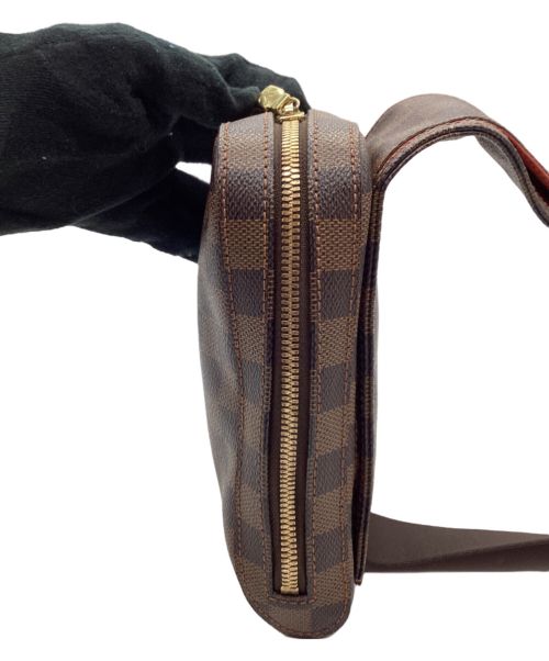 LOUIS VUITTON（ルイ ヴィトン）LOUIS VUITTON (ルイ ヴィトン) ジェロニモスの古着・服飾アイテム