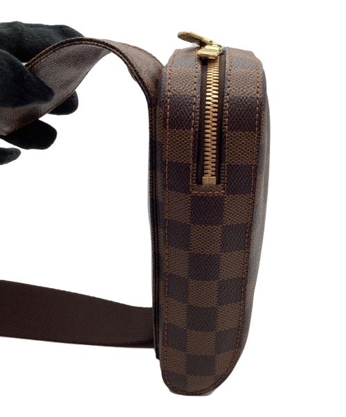 LOUIS VUITTON（ルイ ヴィトン）LOUIS VUITTON (ルイ ヴィトン) ジェロニモスの古着・服飾アイテム