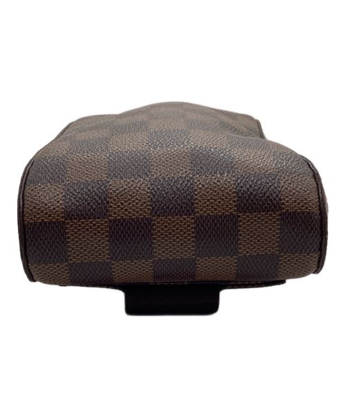 LOUIS VUITTON（ルイ ヴィトン）LOUIS VUITTON (ルイ ヴィトン) ジェロニモスの古着・服飾アイテム