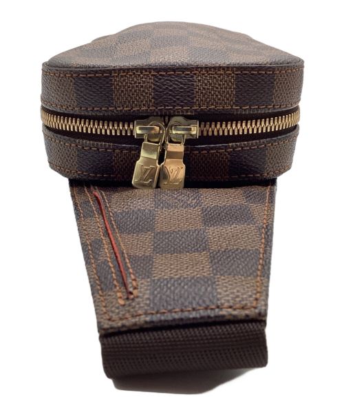 LOUIS VUITTON（ルイ ヴィトン）LOUIS VUITTON (ルイ ヴィトン) ジェロニモスの古着・服飾アイテム