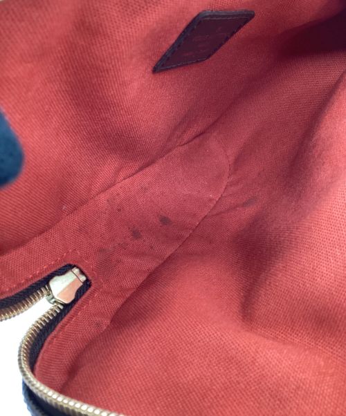 LOUIS VUITTON（ルイ ヴィトン）LOUIS VUITTON (ルイ ヴィトン) ジェロニモスの古着・服飾アイテム