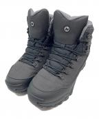 MERRELLメレル）の古着「シューズ」｜ブラック