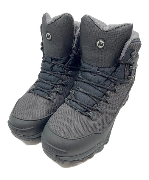 MERRELL（メレル）MERRELL (メレル) シューズ ブラック サイズ:US6の古着・服飾アイテム