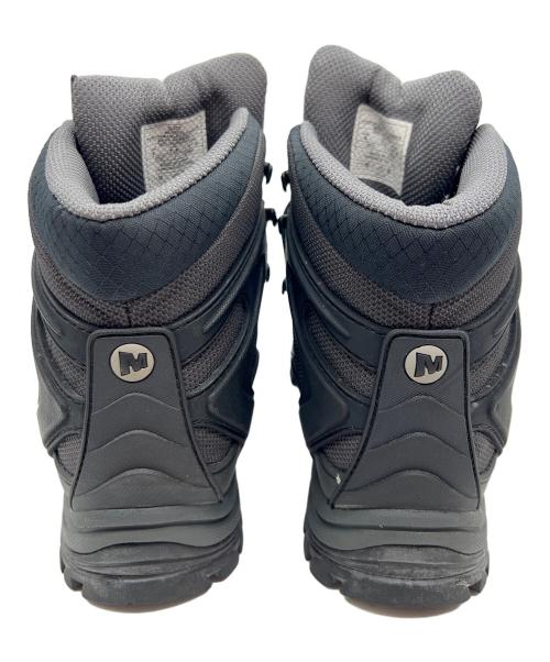 MERRELL（メレル）MERRELL (メレル) シューズ ブラック サイズ:US6の古着・服飾アイテム