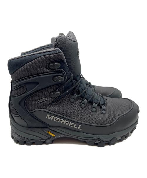 MERRELL（メレル）MERRELL (メレル) シューズ ブラック サイズ:US6の古着・服飾アイテム