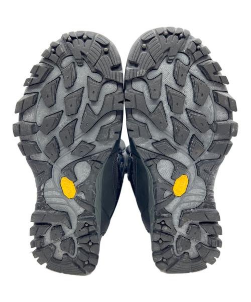 MERRELL（メレル）MERRELL (メレル) シューズ ブラック サイズ:US6の古着・服飾アイテム