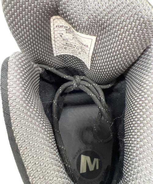 MERRELL（メレル）MERRELL (メレル) シューズ ブラック サイズ:US6の古着・服飾アイテム