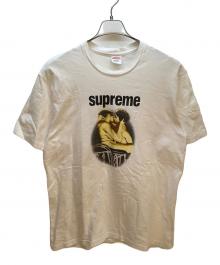 SUPREME（シュプリーム）の古着「プリントTシャツ」｜ホワイト
