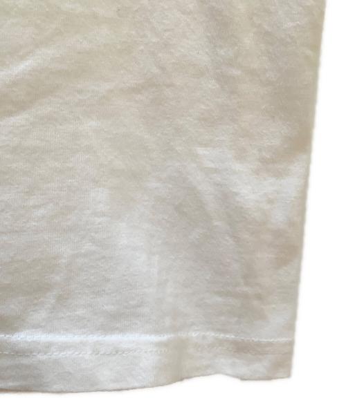 SUPREME（シュプリーム）SUPREME (シュプリーム) プリントTシャツ ホワイト サイズ:Lの古着・服飾アイテム