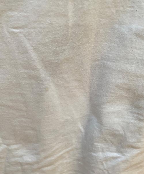 SUPREME（シュプリーム）SUPREME (シュプリーム) プリントTシャツ ホワイト サイズ:Lの古着・服飾アイテム