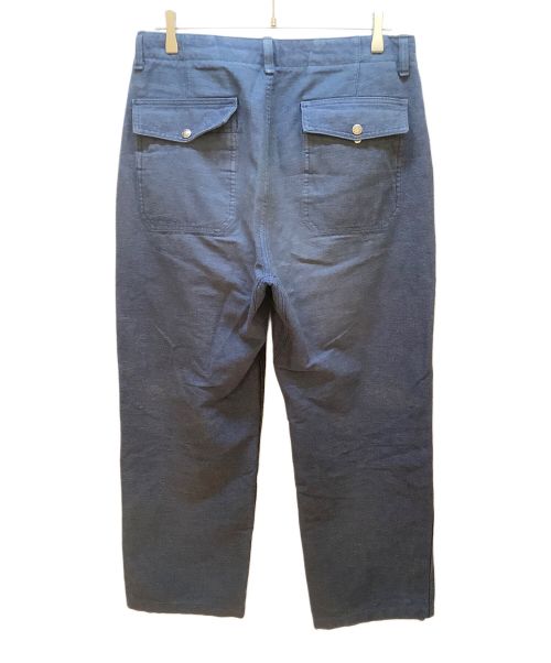 THE NORTHFACE PURPLELABEL（ザ・ノースフェイス パープルレーベル）THE NORTHFACE PURPLELABEL (ザ・ノースフェイス パープルレーベル) デニムパンツ ブルー サイズ:W32の古着・服飾アイテム