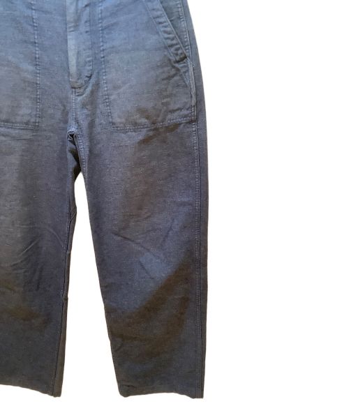 THE NORTHFACE PURPLELABEL（ザ・ノースフェイス パープルレーベル）THE NORTHFACE PURPLELABEL (ザ・ノースフェイス パープルレーベル) デニムパンツ ブルー サイズ:W32の古着・服飾アイテム