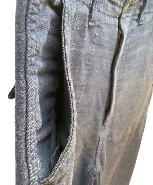 THE NORTHFACE PURPLELABEL（ザ・ノースフェイス パープルレーベル）THE NORTHFACE PURPLELABEL (ザ・ノースフェイス パープルレーベル) デニムパンツ ブルー サイズ:W32の古着・服飾アイテム