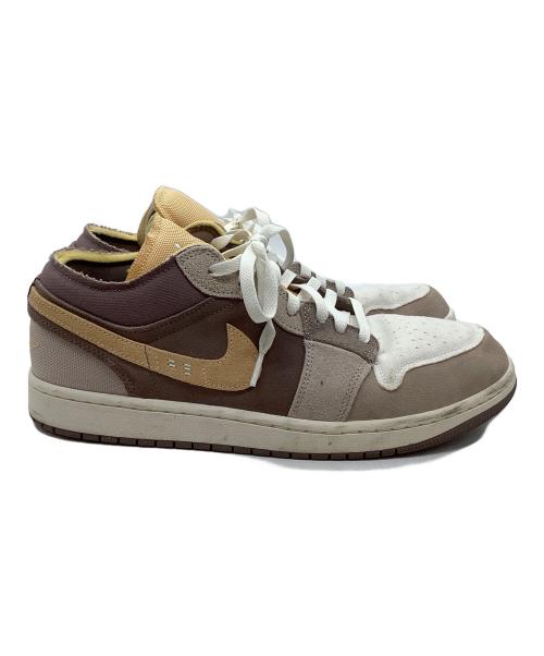 NIKE（ナイキ）NIKE (ナイキ) Air Jordan 1 Low SE Craft 