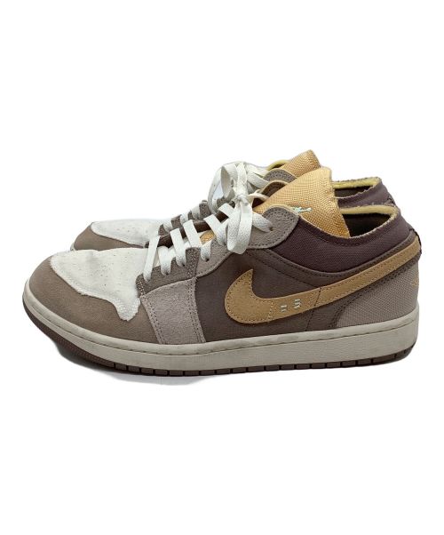 NIKE（ナイキ）NIKE (ナイキ) Air Jordan 1 Low SE Craft 