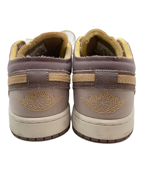 NIKE（ナイキ）NIKE (ナイキ) Air Jordan 1 Low SE Craft 