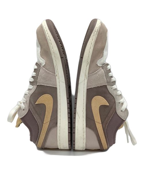 NIKE（ナイキ）NIKE (ナイキ) Air Jordan 1 Low SE Craft 