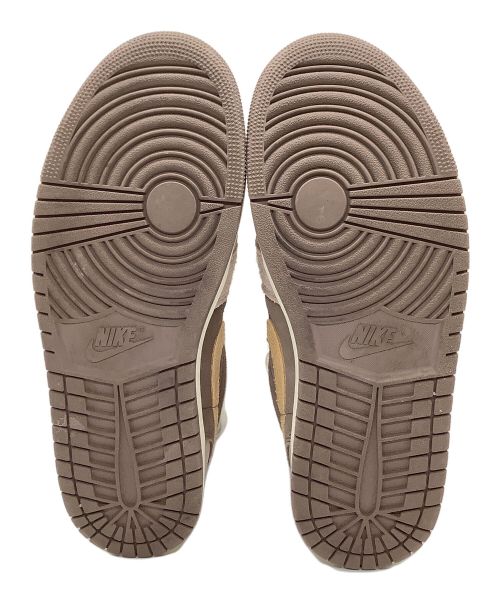 NIKE（ナイキ）NIKE (ナイキ) Air Jordan 1 Low SE Craft 