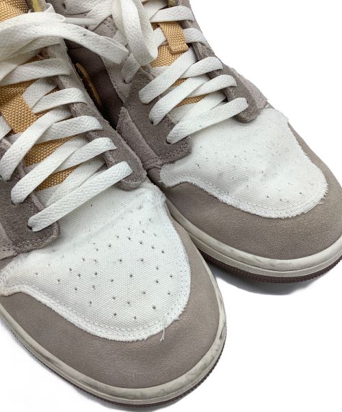 NIKE（ナイキ）NIKE (ナイキ) Air Jordan 1 Low SE Craft 