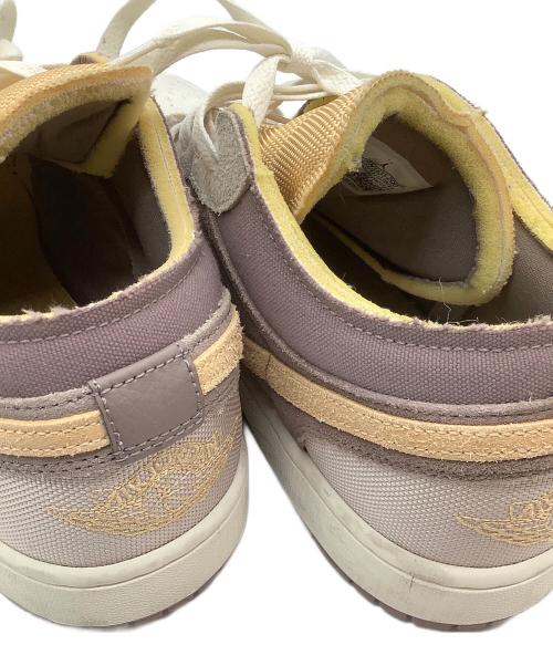 NIKE（ナイキ）NIKE (ナイキ) Air Jordan 1 Low SE Craft 