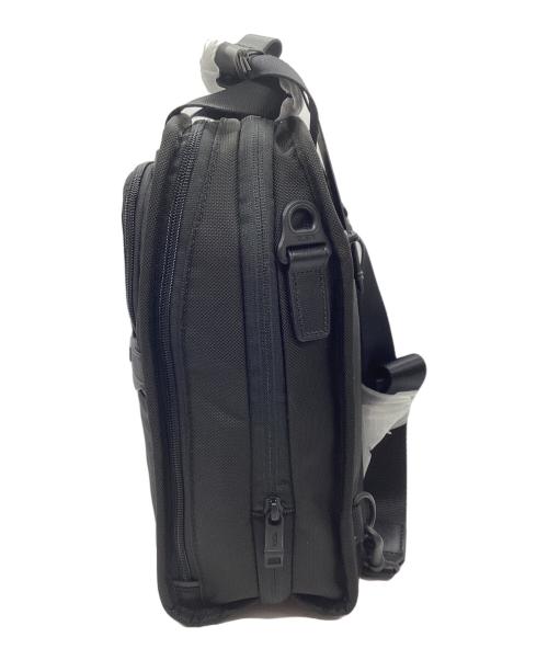 TUMI（トゥミ）TUMI (トゥミ) ミディアムトラベルトート ブラック 未使用品の古着・服飾アイテム