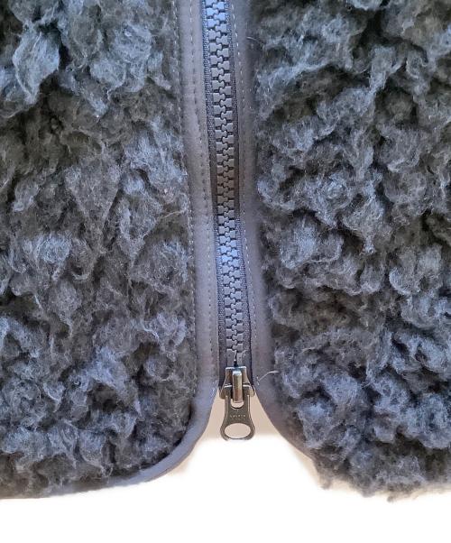 South2 West8（サウスツー ウエストエイト）South2 West8 (サウスツー ウエストエイト) ベスト グレー サイズ:XSの古着・服飾アイテム