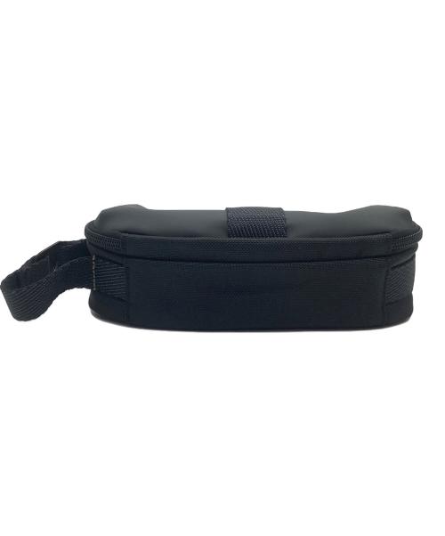 TUMI（トゥミ）TUMI (トゥミ) ショルダーポーチ グレーの古着・服飾アイテム