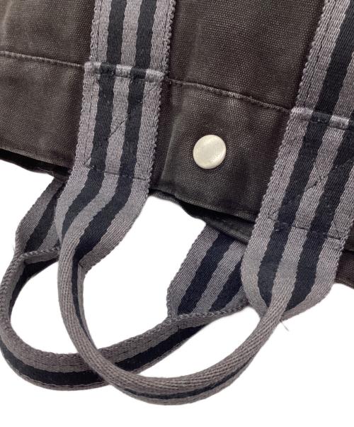 HERMES（エルメス）HERMES (エルメス) ハンドバッグ ブラックの古着・服飾アイテム