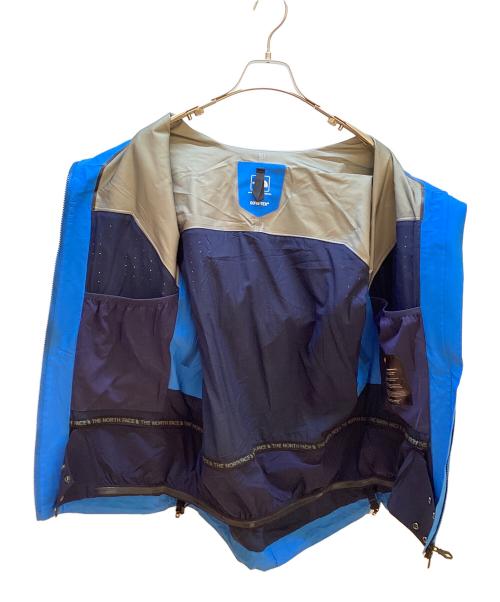 THE NORTH FACE（ザ ノース フェイス）THE NORTH FACE (ザ ノース フェイス) RTG STAR LIGHT JACKET ブルー サイズ:Sの古着・服飾アイテム