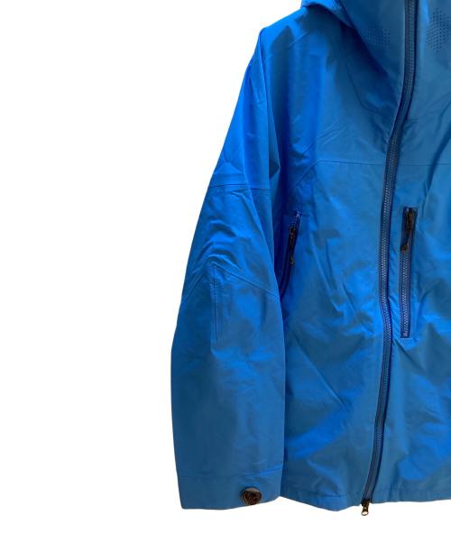 THE NORTH FACE（ザ ノース フェイス）THE NORTH FACE (ザ ノース フェイス) RTG STAR LIGHT JACKET ブルー サイズ:Sの古着・服飾アイテム