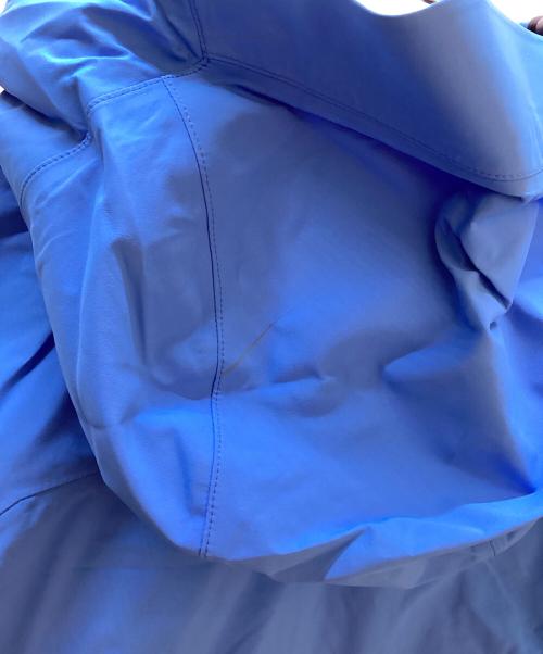 THE NORTH FACE（ザ ノース フェイス）THE NORTH FACE (ザ ノース フェイス) RTG STAR LIGHT JACKET ブルー サイズ:Sの古着・服飾アイテム