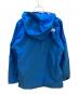 THE NORTH FACE (ザ ノース フェイス) RTG STAR LIGHT JACKET ブルー サイズ:S：13000円