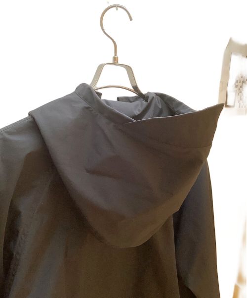 THE NORTHFACE PURPLELABEL（ザ・ノースフェイス パープルレーベル）THE NORTHFACE PURPLELABEL (ザ・ノースフェイス パープルレーベル) 65/35 Mountain Parka ブラック サイズ:Mの古着・服飾アイテム