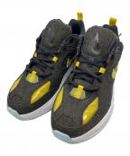 NIKEナイキ）の古着「NIKE WMNS M2K TEKNO LX」｜ブラウン