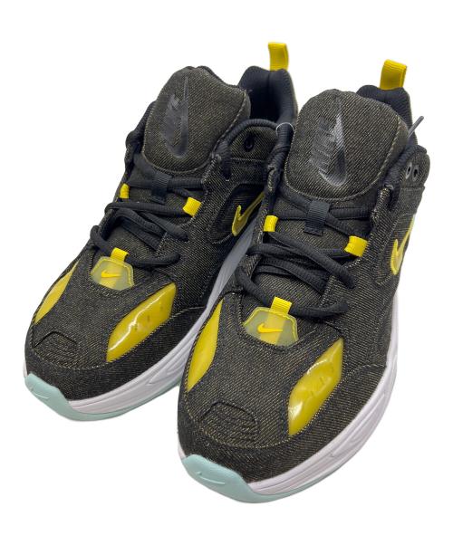 NIKE（ナイキ）NIKE (ナイキ) NIKE WMNS M2K TEKNO LX ブラウン サイズ:29cmの古着・服飾アイテム