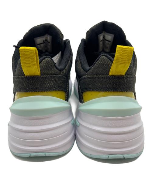 NIKE（ナイキ）NIKE (ナイキ) NIKE WMNS M2K TEKNO LX ブラウン サイズ:29cmの古着・服飾アイテム