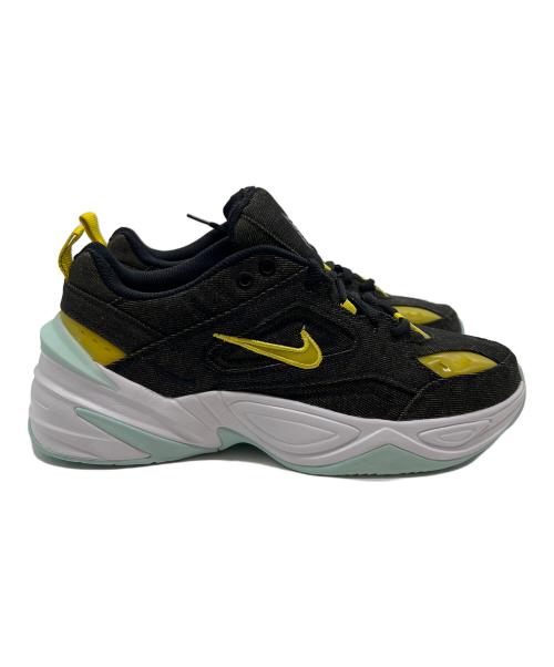 NIKE（ナイキ）NIKE (ナイキ) NIKE WMNS M2K TEKNO LX ブラウン サイズ:29cmの古着・服飾アイテム