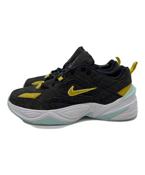 NIKE（ナイキ）NIKE (ナイキ) NIKE WMNS M2K TEKNO LX ブラウン サイズ:29cmの古着・服飾アイテム
