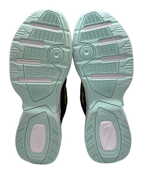 NIKE（ナイキ）NIKE (ナイキ) NIKE WMNS M2K TEKNO LX ブラウン サイズ:29cmの古着・服飾アイテム