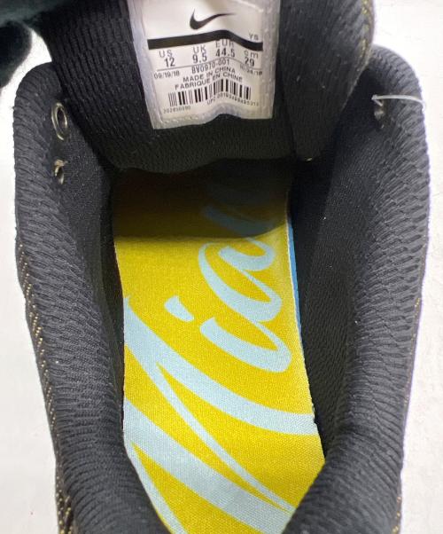 NIKE（ナイキ）NIKE (ナイキ) NIKE WMNS M2K TEKNO LX ブラウン サイズ:29cmの古着・服飾アイテム