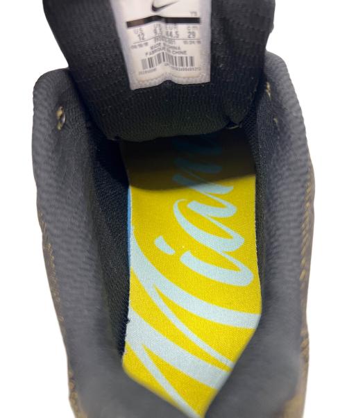 NIKE（ナイキ）NIKE (ナイキ) NIKE WMNS M2K TEKNO LX ブラウン サイズ:29cmの古着・服飾アイテム